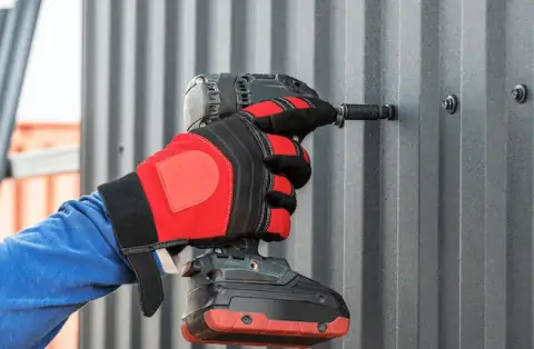 Travaux de zinguerie - Lans-en-Vercors